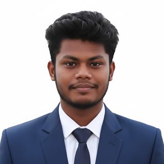 Sohel Ahammad